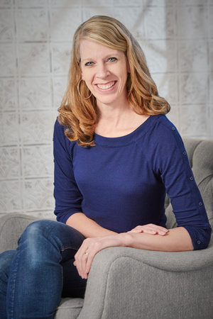 Photo of Sarah Eekhoff Zylstra