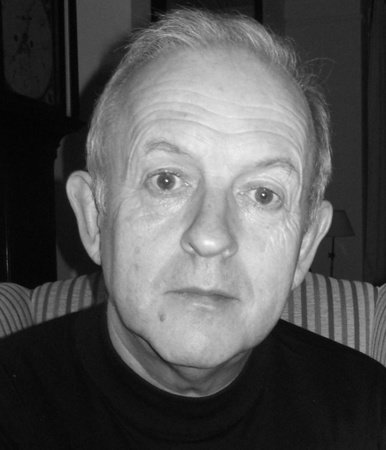 Photo of Philip Norman