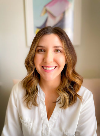 Photo of Amanda Aksel