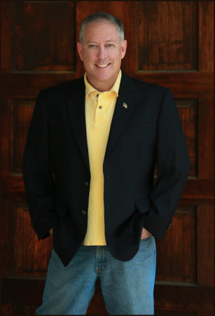 Photo of T. Mark Mccurley