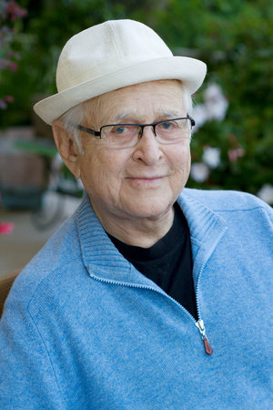 Photo of Norman Lear