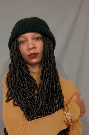 Photo of Renata Cherlise