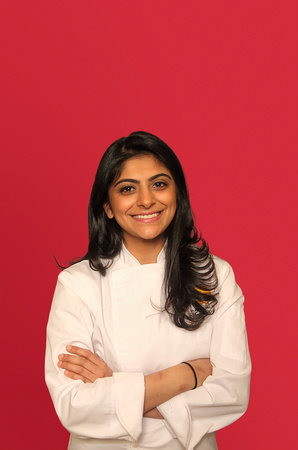 Photo of Fatima Ali