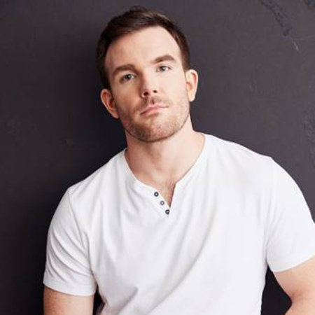 Photo of Roger Wayne Jr.