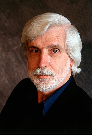 Photo of Volker Ullrich