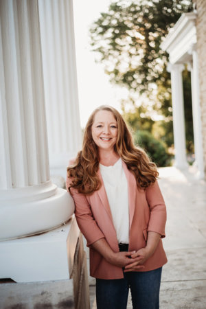 Photo of Tama Fortner