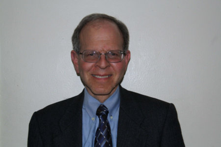 Photo of Michael Dine