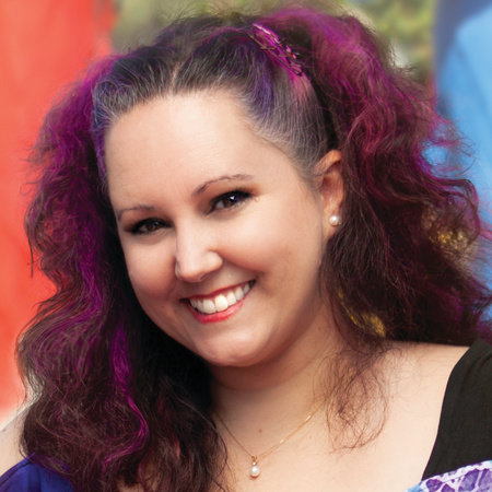 Photo of Andrea Emmes