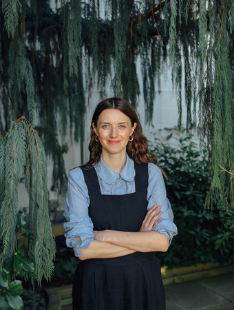 Photo of Sara Boccaccini Meadows