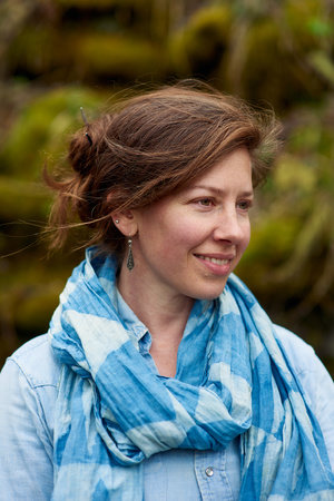 Photo of Melina Hammer