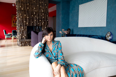 Photo of Julia Haart