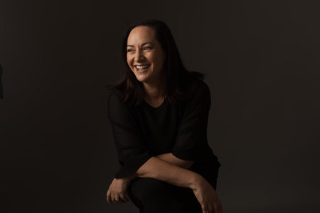 Photo of Dr. Anita Collins