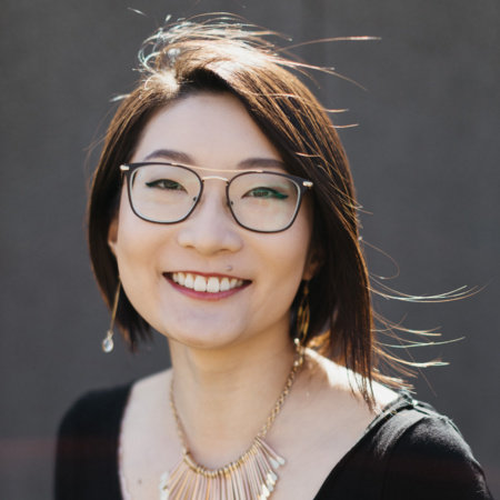 Photo of Isabella Kung