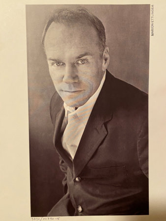 Photo of James Donovan