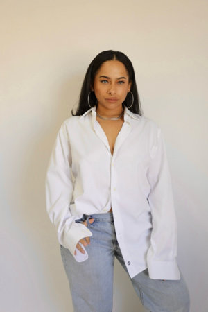 Photo of Ciera Rogers