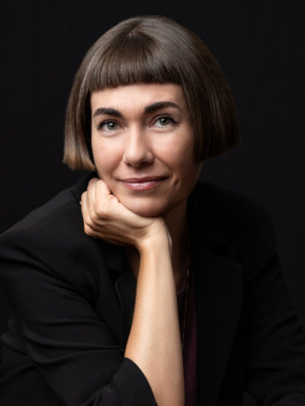 Photo of Meehan Crist