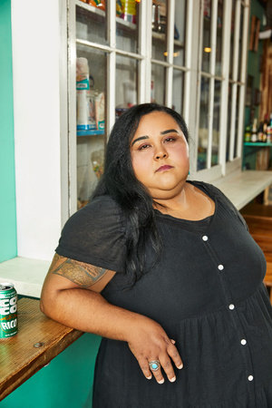 Photo of Illyanna Maisonet