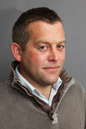 Photo of James Rebanks