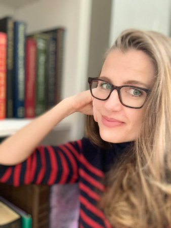 Image of Auralee Wallace