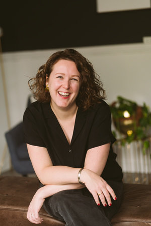 Photo of Gabby Peyton