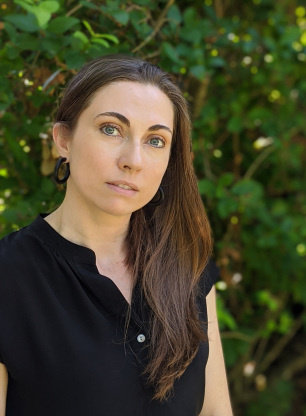 Photo of Teresa K. Miller