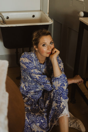 Photo of Deirdre Buryk