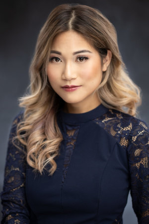 Photo of Lindsay Wong