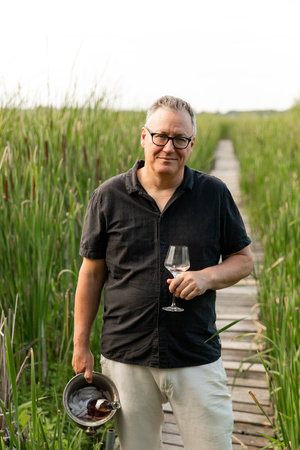 Photo of Steve Hoffman