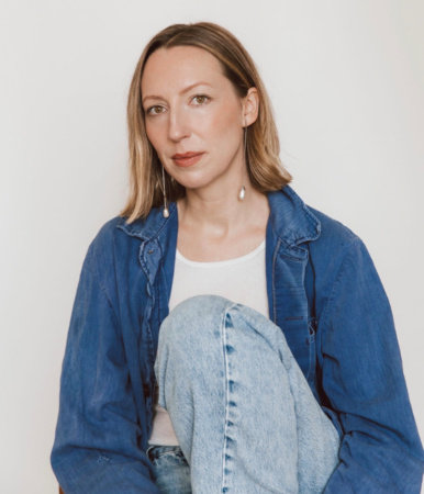 Photo of Anna Konkle