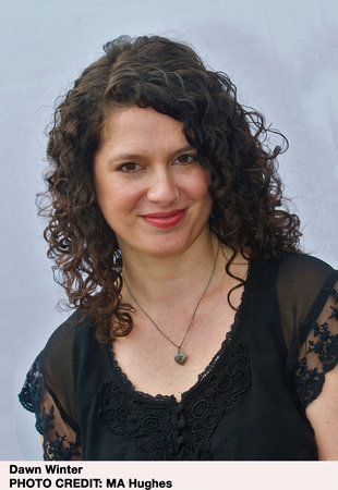 Photo of Dawn Winter