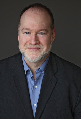 Photo of Timothy Dwyer