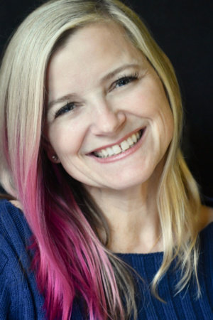 Photo of Dr. Rosemarie M. Brock