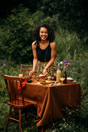 Photo of Murielle Banackissa