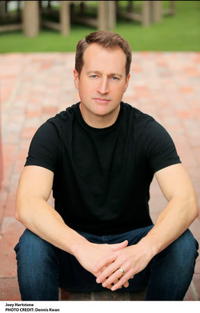 Photo of Joey Hartstone