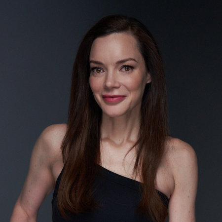 Photo of Catherine Townsend
