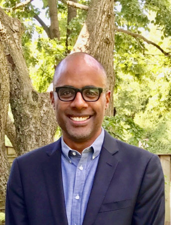 Photo of Brett Gadsden
