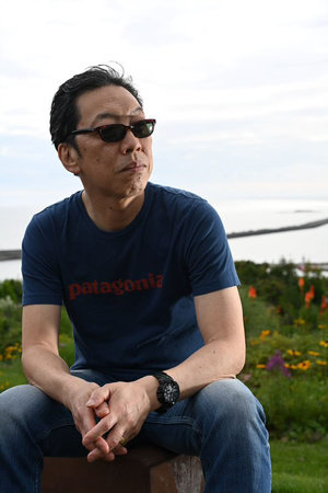 Photo of Seishu Hase