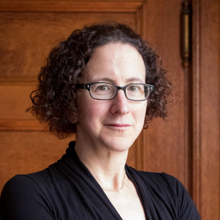 Photo of Amy Finkelstein