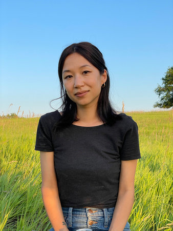 Photo of Belinda Huijuan Tang