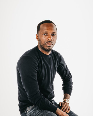 Photo of Rich Paul