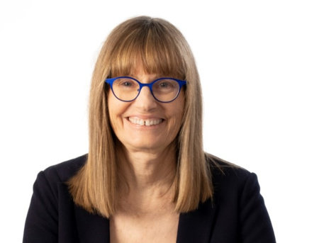 Photo of Elizabeth Keating, Ph.D.