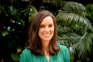 Photo of Holly James