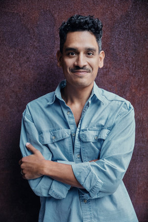 Photo of Alejandro Varela
