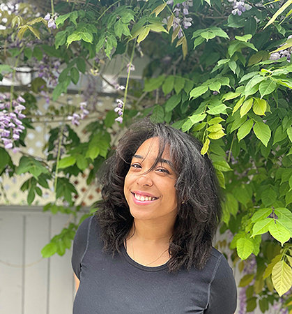 Photo of Luz Batista