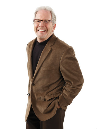 Photo of Philip Hebert