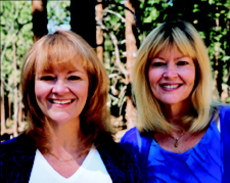 Image of Perri O'Shaughnessy