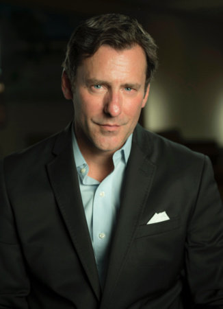 Photo of Mark K. Updegrove