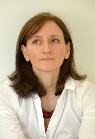 Photo of Alizah Holstein