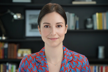 Photo of Sara Kuburic