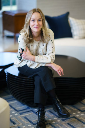 Photo of Kathleen Buhle